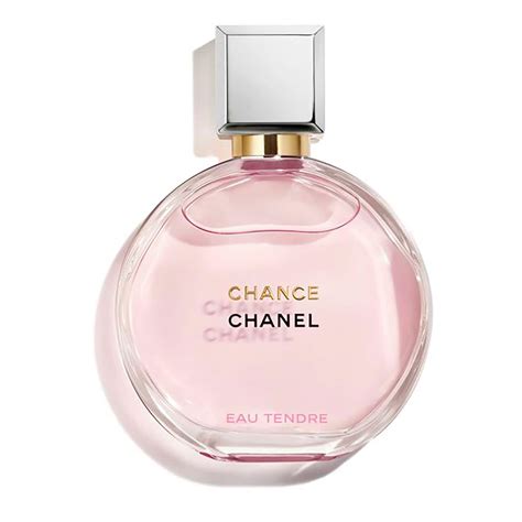 parfum pour femme chanel eau tendre avis|eau tendre Chanel sephora.